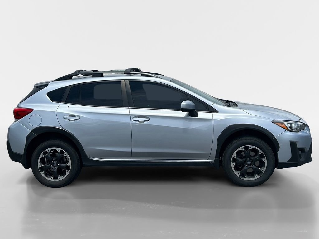 Used 2021 Subaru Crosstrek 2.0i Premium w/ Popular Package #5 AWD/4WD image 31