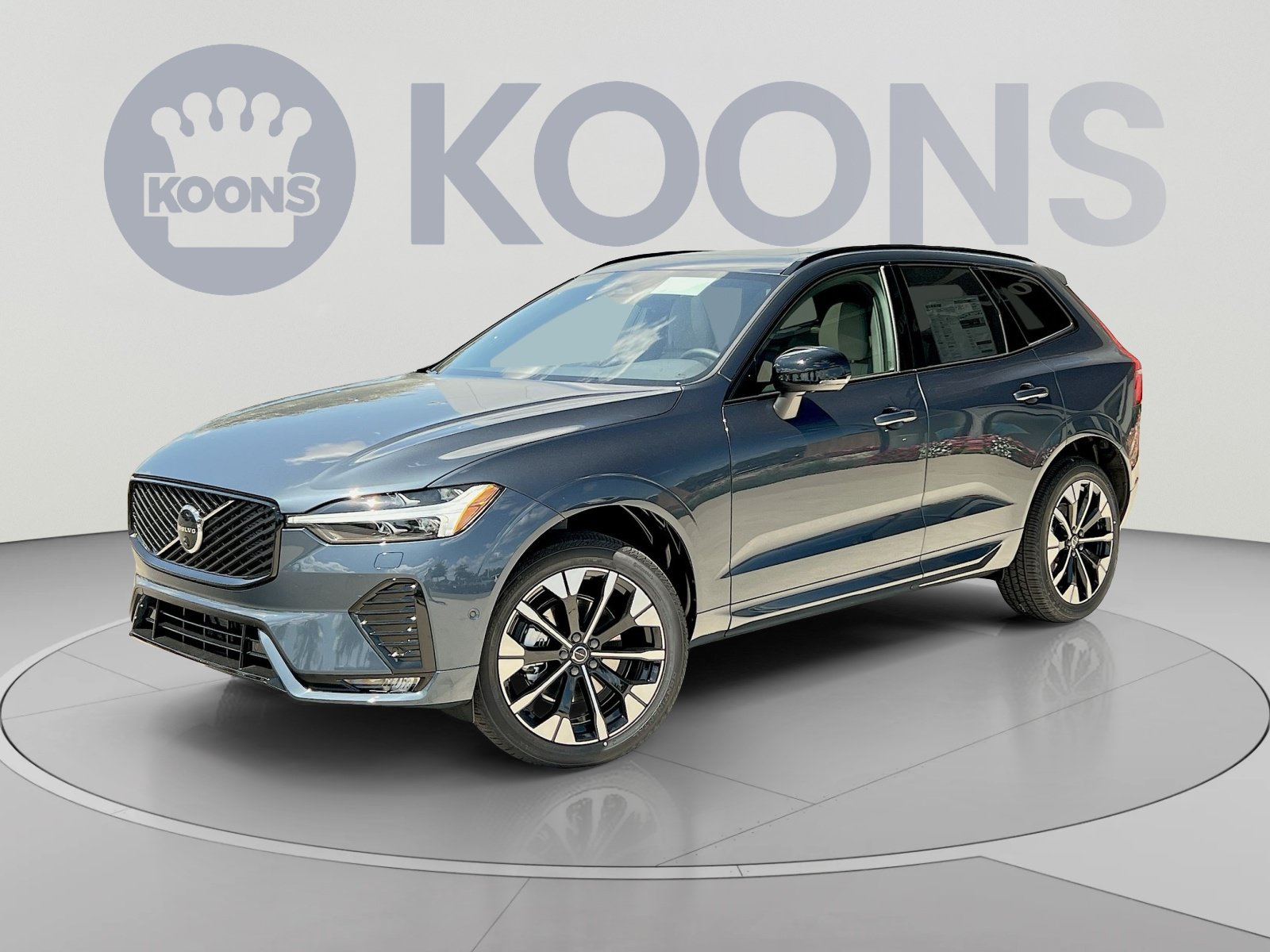 New 2026 Volvo XC60 B5 Plus w/ Protection Package Premier