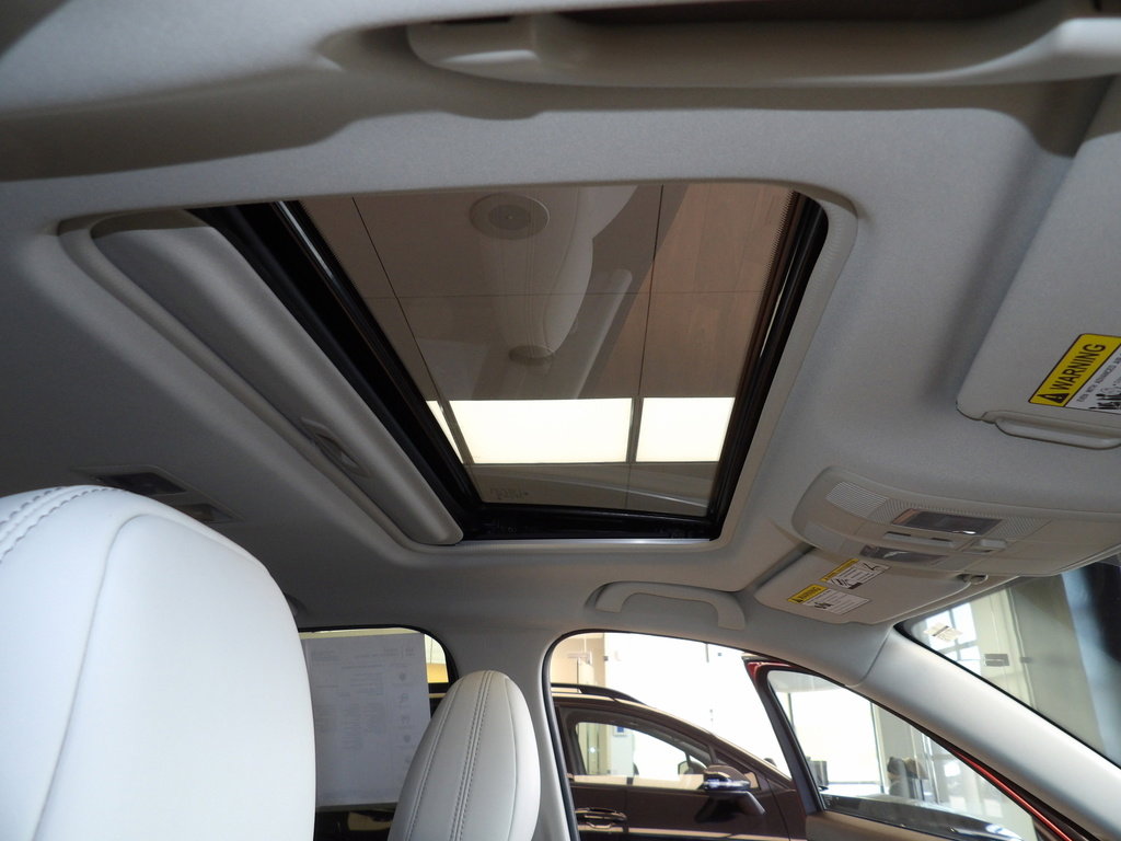 Certified 2024 MAZDA CX-5 AWD 2.5 S w/ Preferred Package image 15