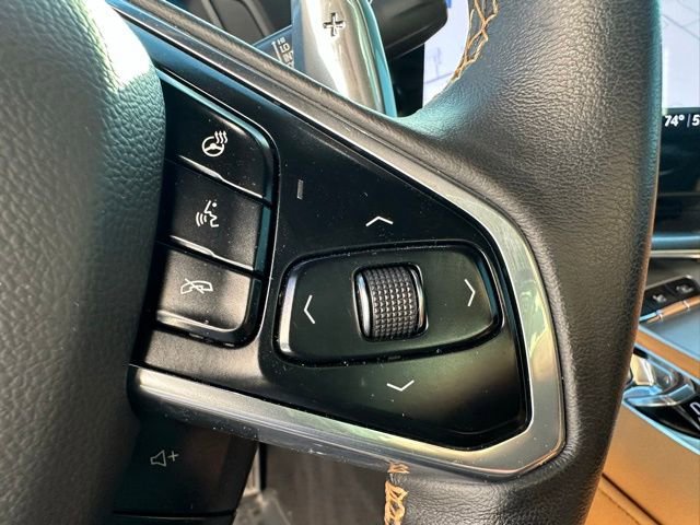 Used 2023 Chevrolet Corvette Stingray Preferred Conv image 16