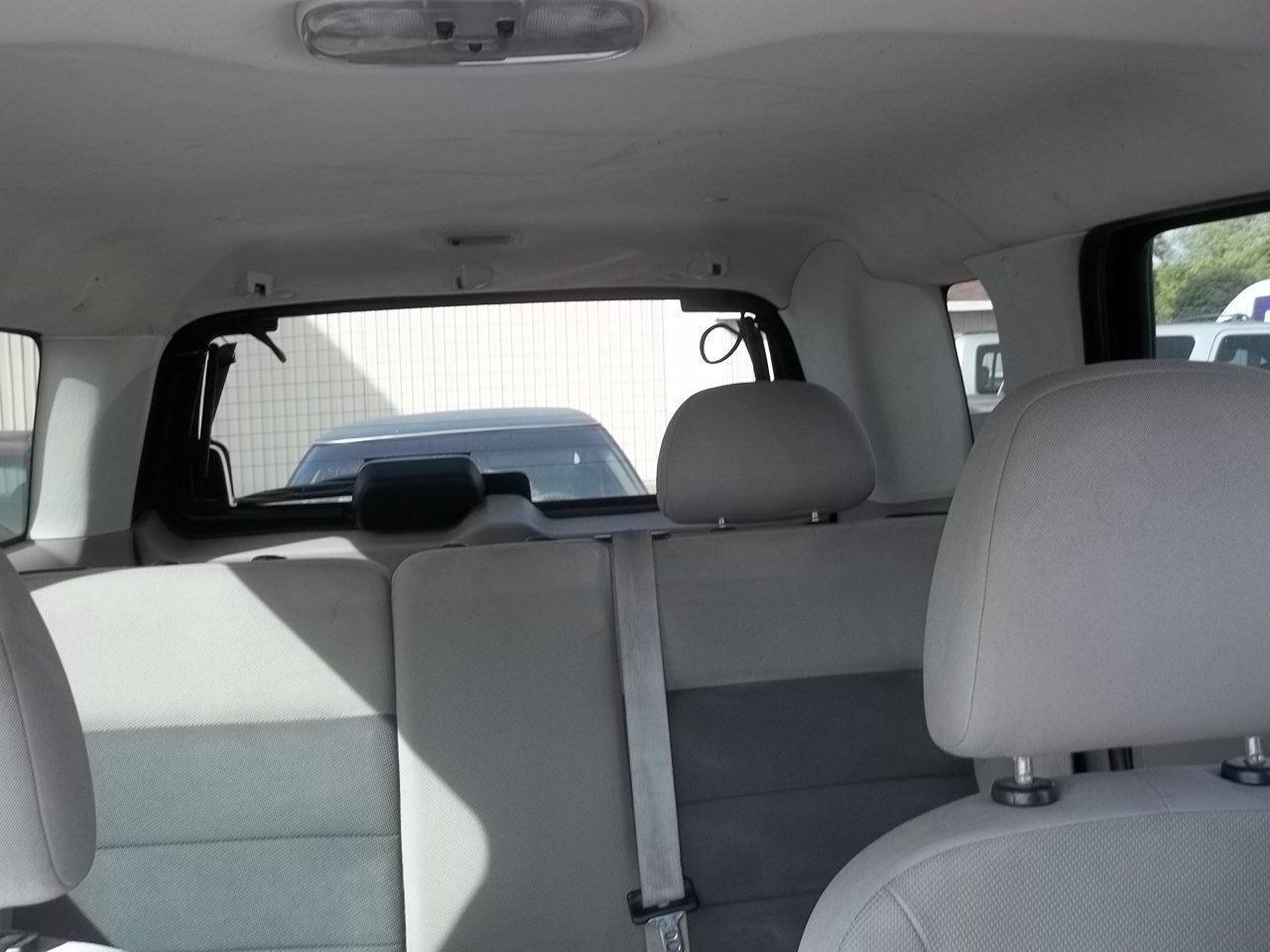 Used 2008 Ford Escape 4WD Hybrid image 9