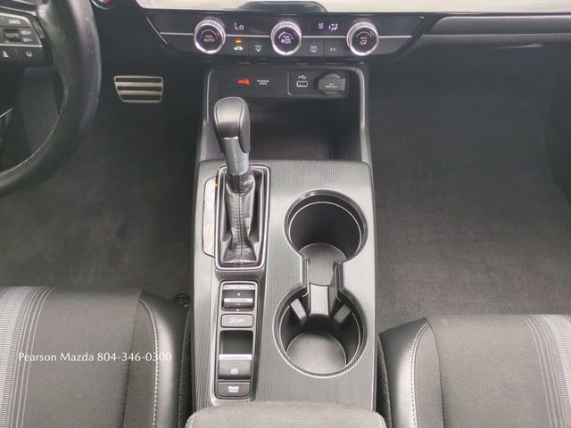Used 2024 Honda Civic Sport image 19