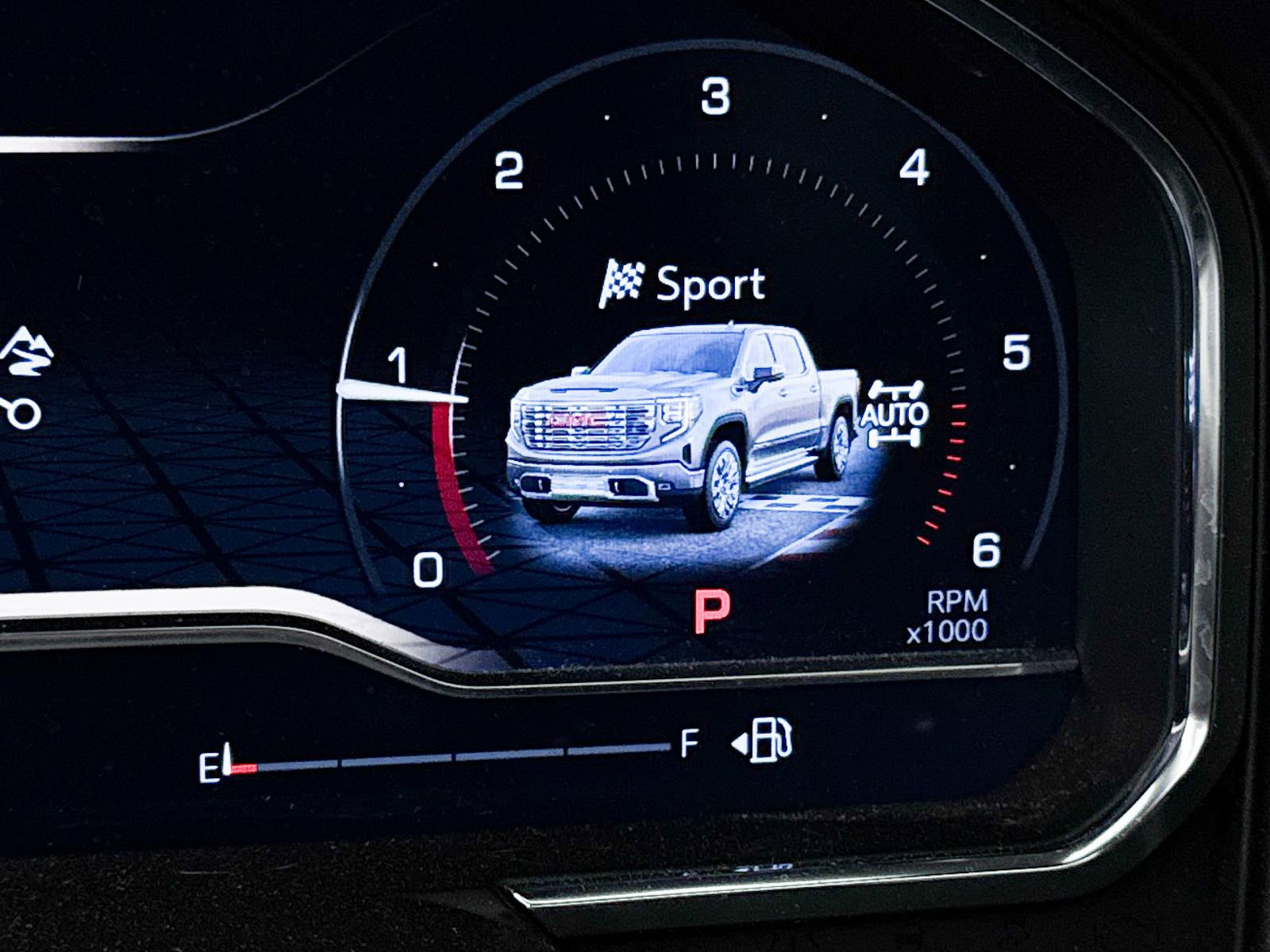 Used 2025 GMC Sierra 1500 Denali image 11
