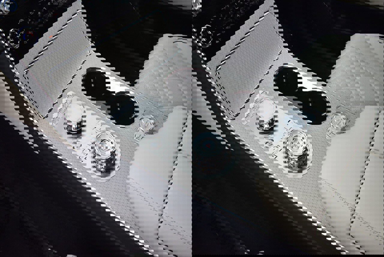 Used 2026 Genesis GV80 3.5T Prestige image 32