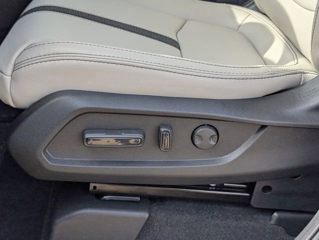 New 2026 Honda Pilot EX-L image 11