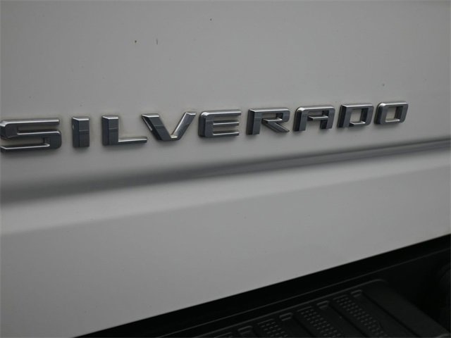 Used 2022 Chevrolet Silverado 1500 RST image 27