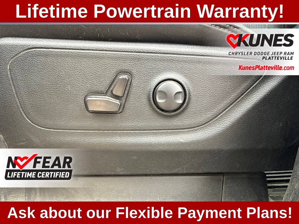 Used 2023 RAM 1500 Big Horn AWD/4WD image 28