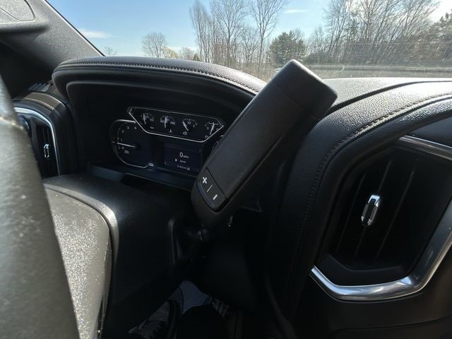 Certified 2023 GMC Sierra 2500 AT4 w/ Gooseneck/5TH Wheel Package image 16