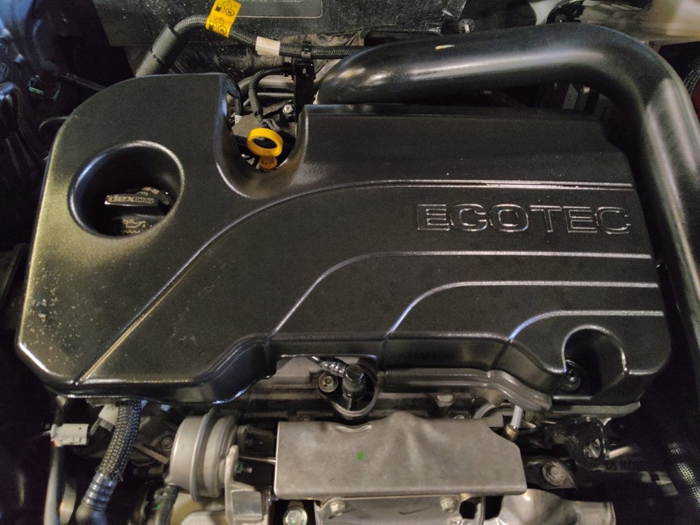 Used 2024 Chevrolet Equinox LS image 30