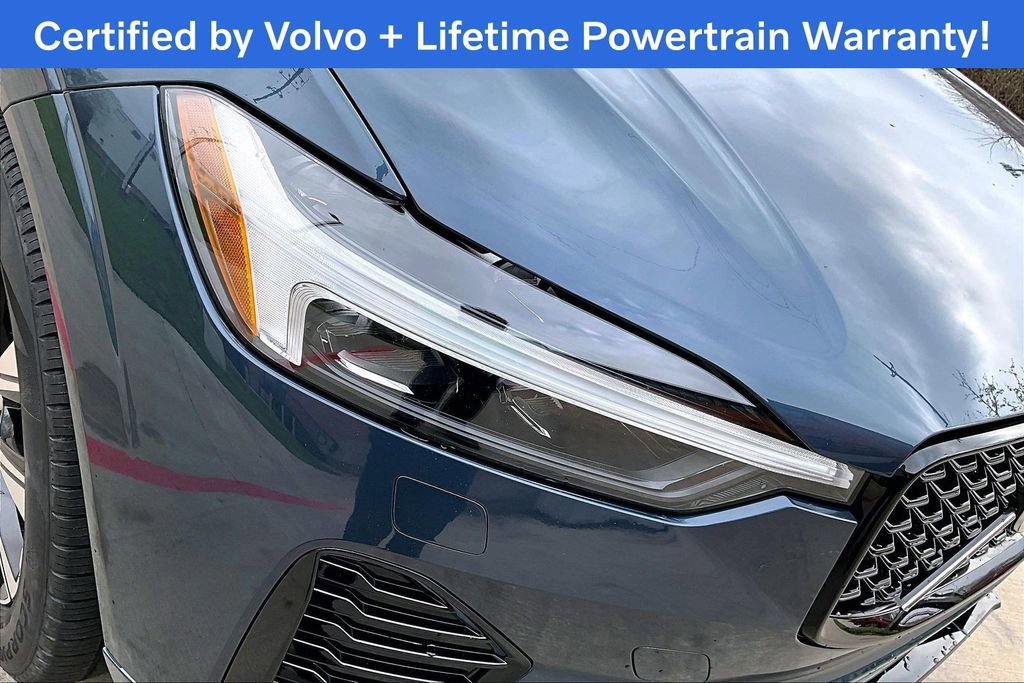 Certified 2025 Volvo XC60 B5 Core image 39