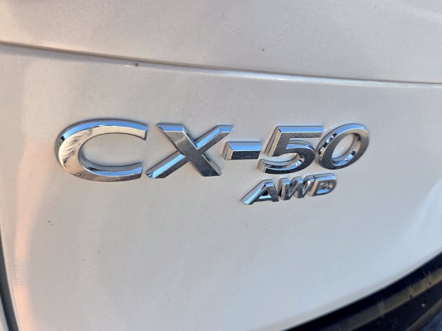 New 2026 MAZDA CX-50 2.5 Hybrid w/ Weather Package AWD/4WD image 11