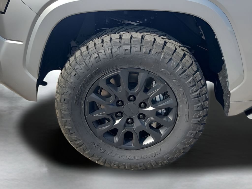 New 2026 Toyota Tundra SR5 image 17