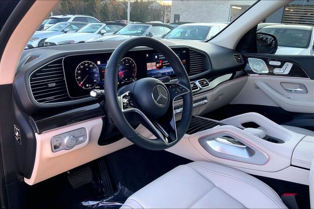 Certified 2024 Mercedes-Benz GLE 350 4MATIC image 14