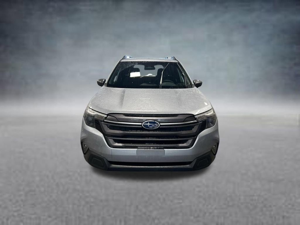 New 2026 Subaru Forester Premium AWD/4WD image 2