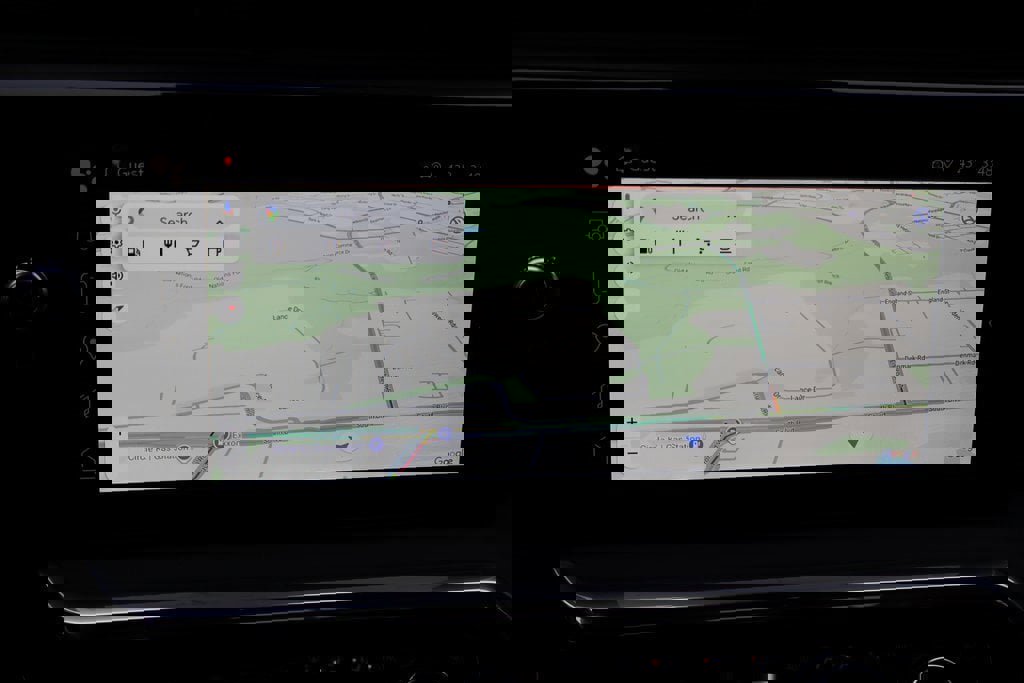 New 2026 GMC Sierra 3500 Denali Ultimate image 17