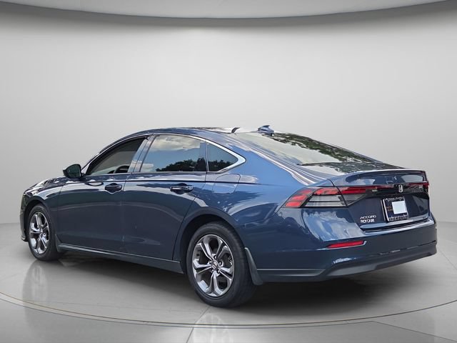 Used 2024 Honda Accord EX image 6