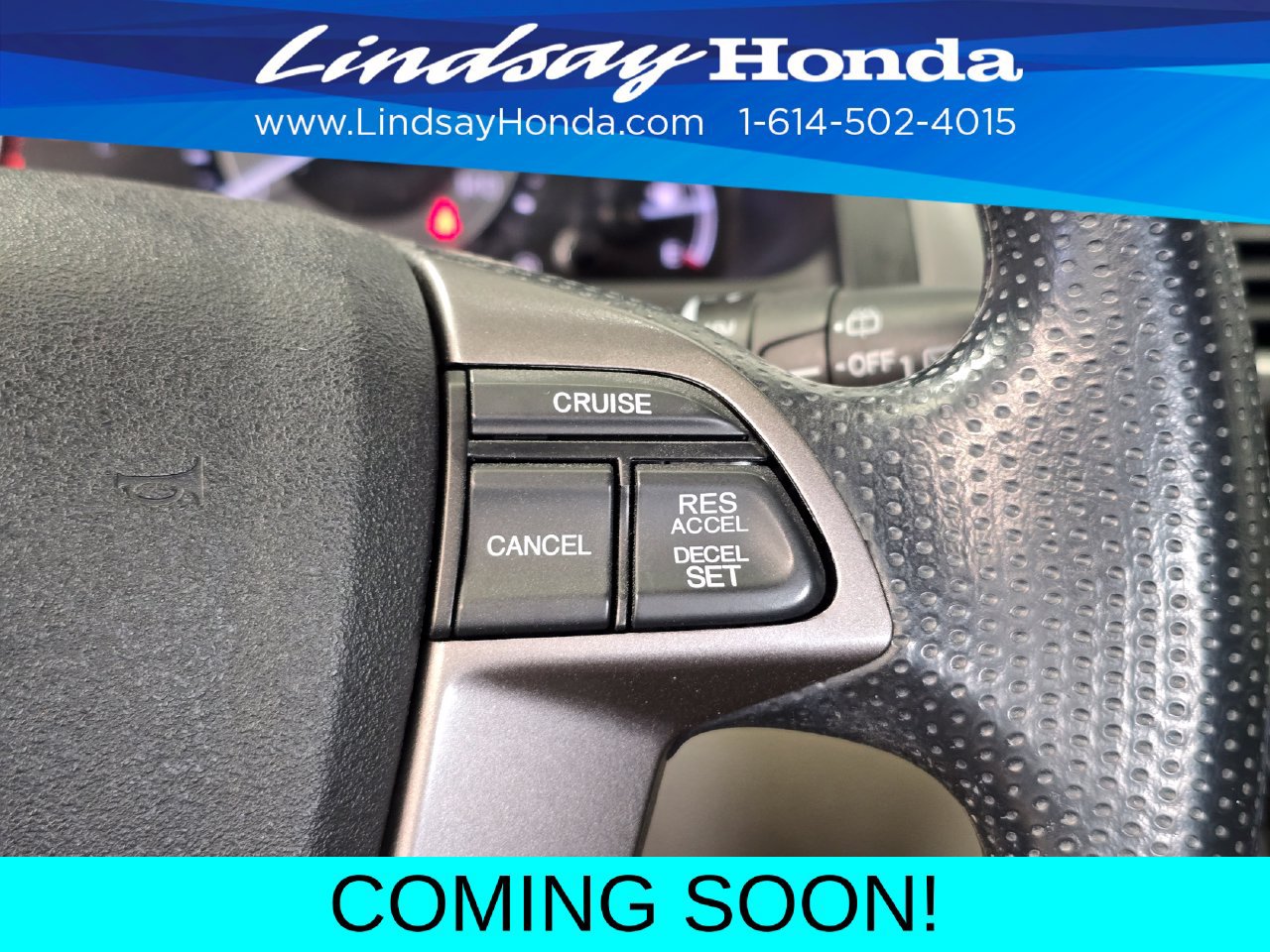 Used 2016 Honda Odyssey EX image 16