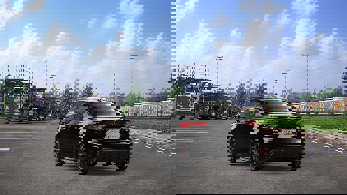 New 2026 Toyota Corolla SE image 7