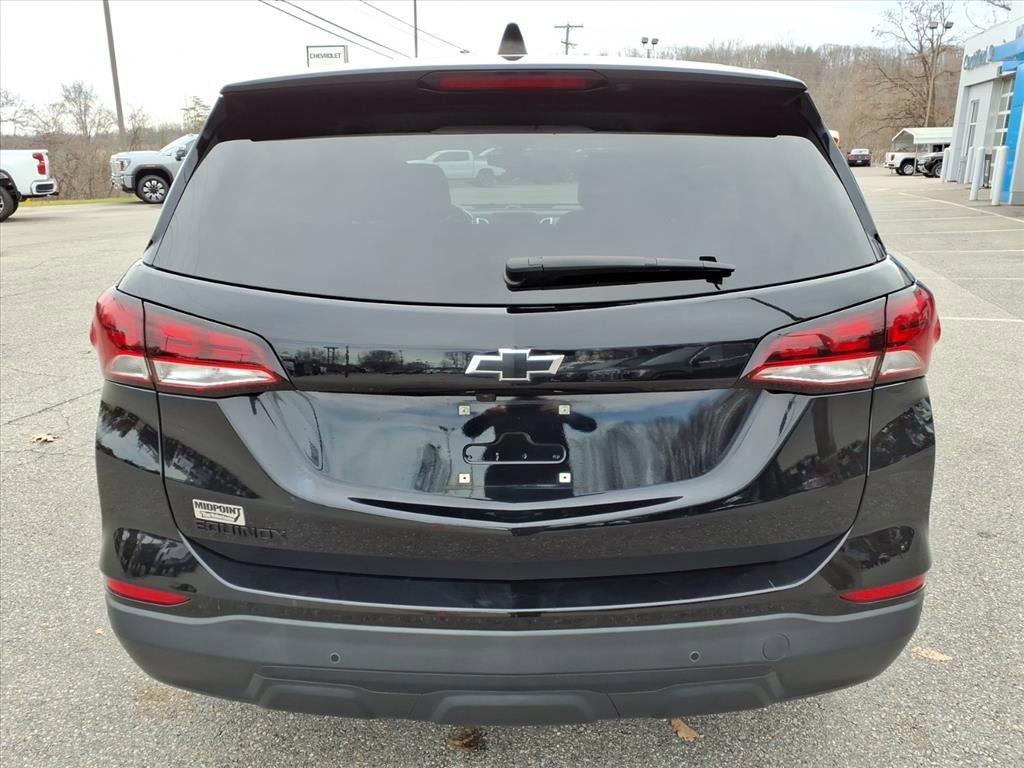 Used 2023 Chevrolet Equinox LS w/ LS Convenience Package image 5