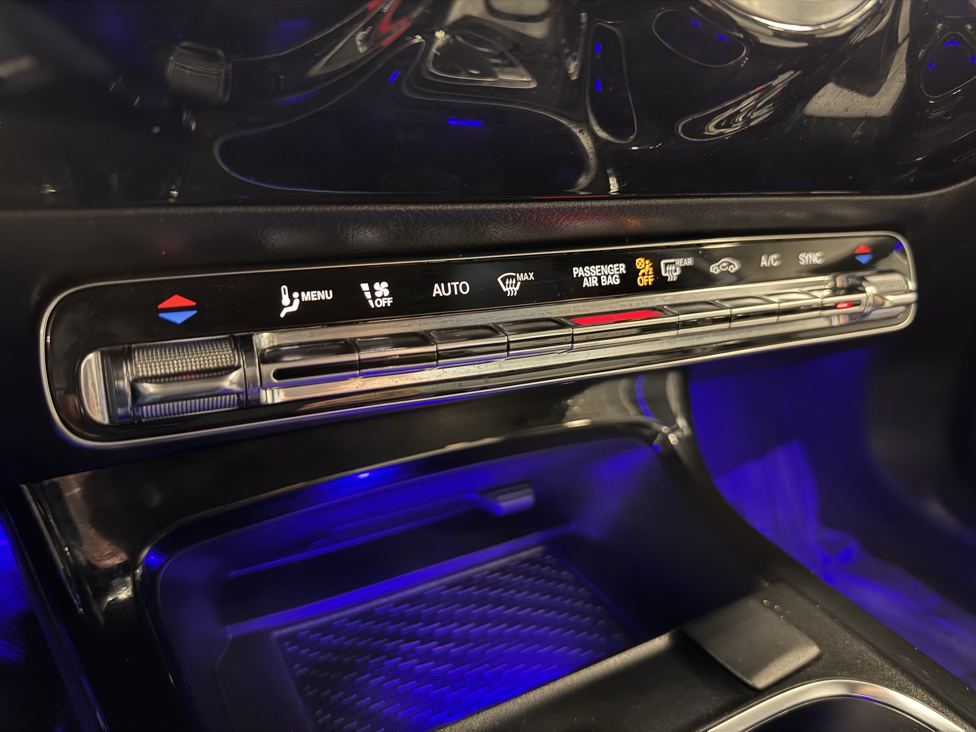 Used 2019 Mercedes-Benz A 220 image 8