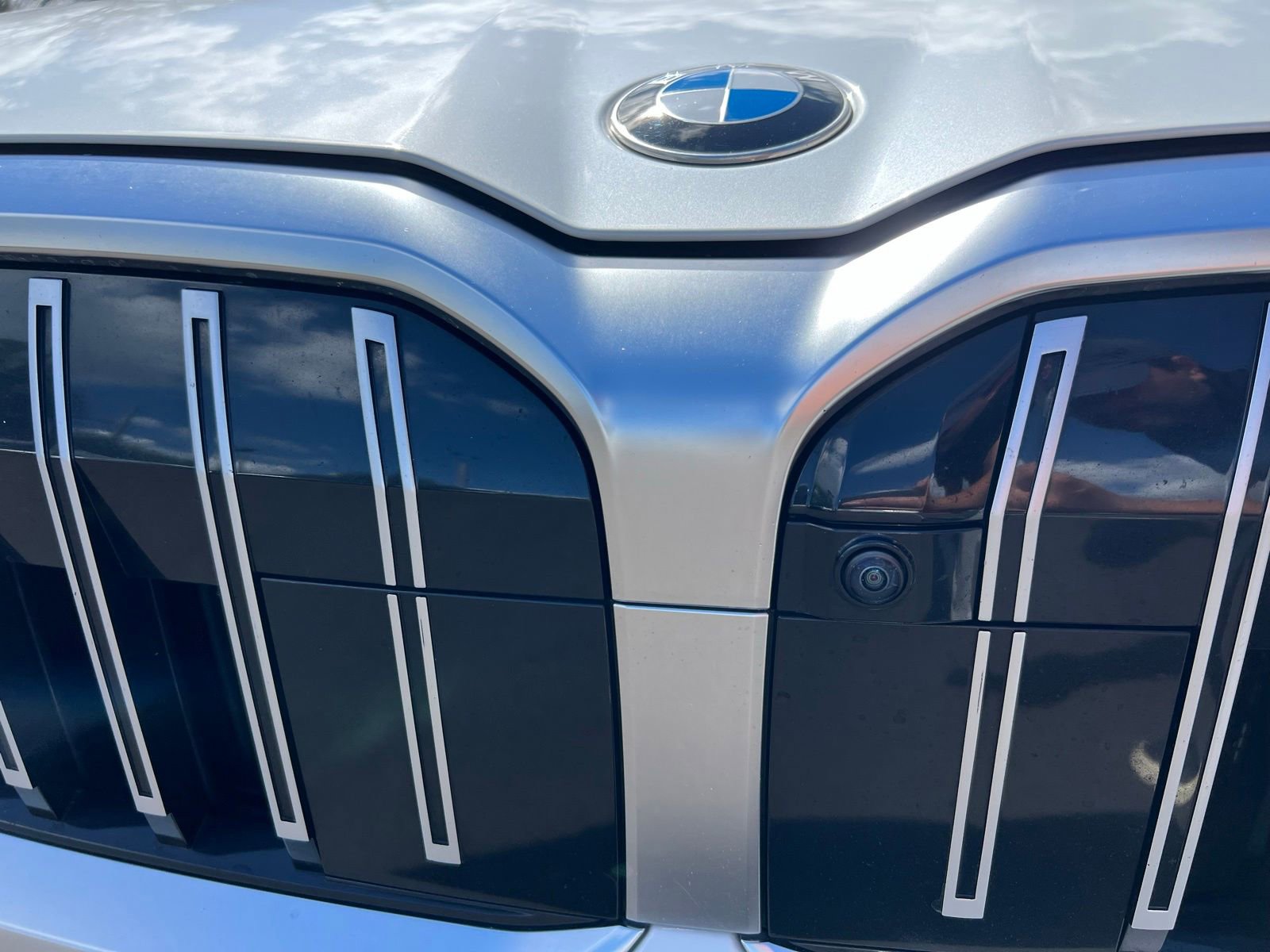 Used 2024 BMW 530i image 19