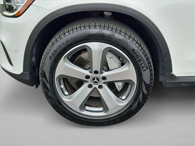 Used 2022 Mercedes-Benz GLC 300 4MATIC image 23