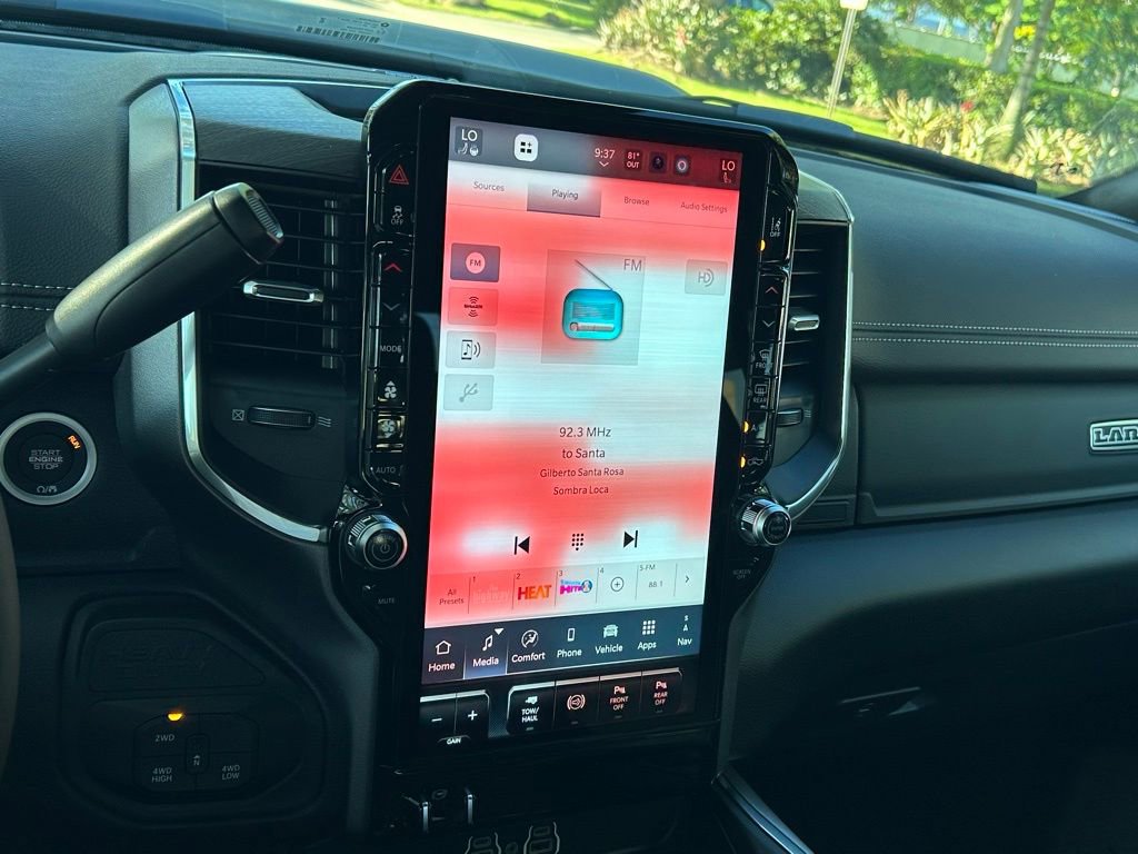 New 2026 RAM 2500 Laramie image 51