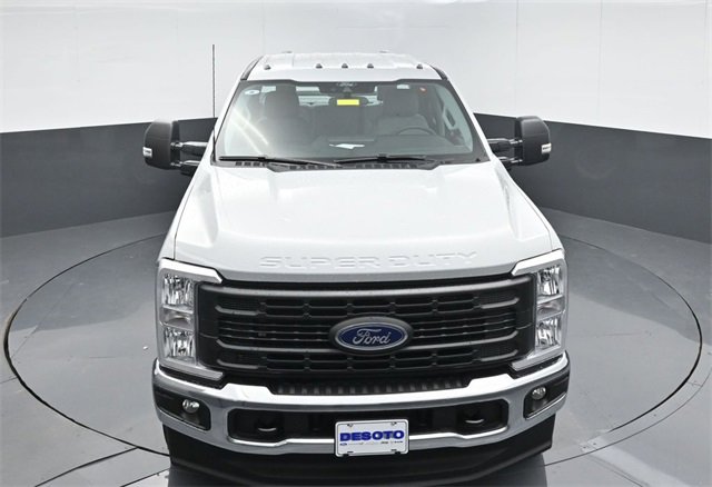 New 2026 Ford F350 XL image 37