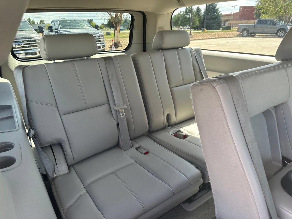 Used 2012 Chevrolet Suburban LT w/ All-Star Edition AWD/4WD image 26