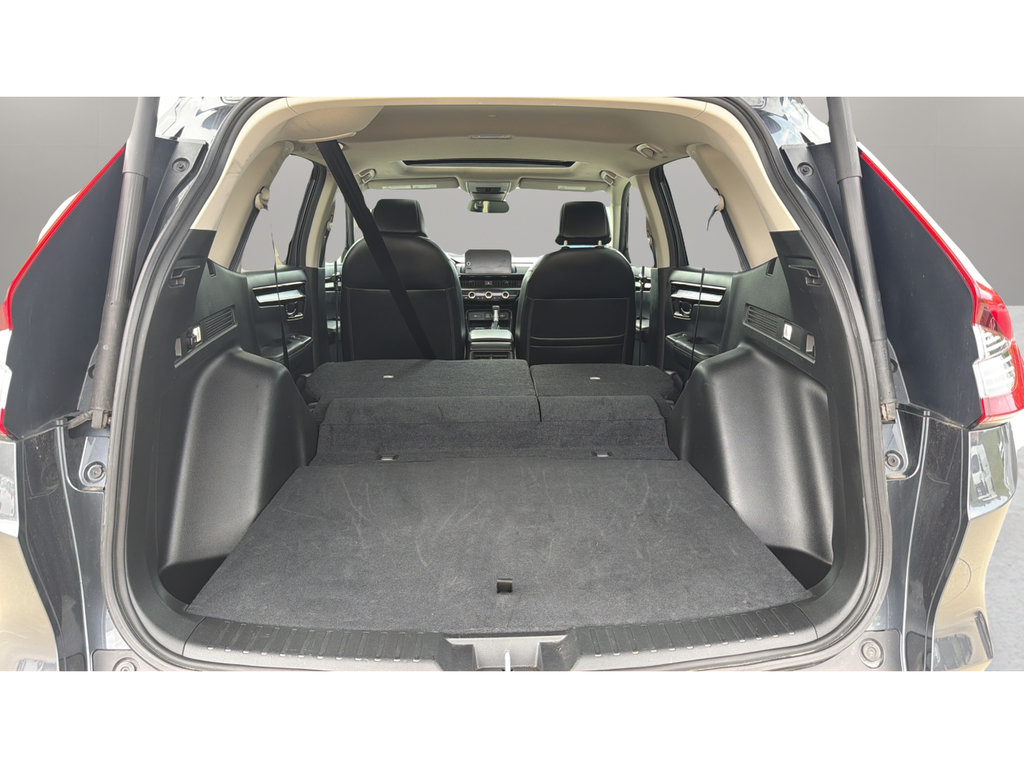 Used 2025 Honda CR-V EX-L image 13