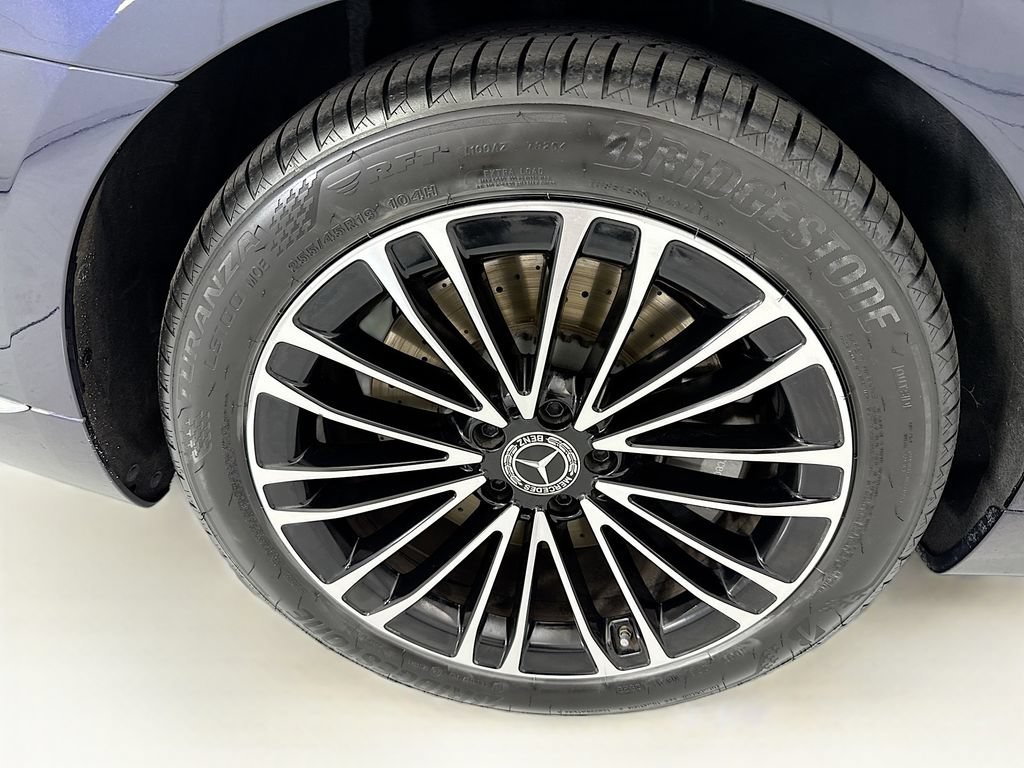 Certified 2023 Mercedes-Benz S 580e 4MATIC Sedan image 32