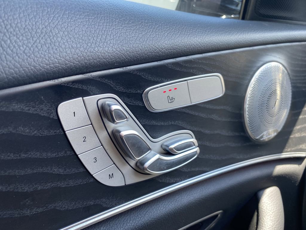 Certified 2023 Mercedes-Benz E 350 4MATIC Sedan w/ Premium Package image 12