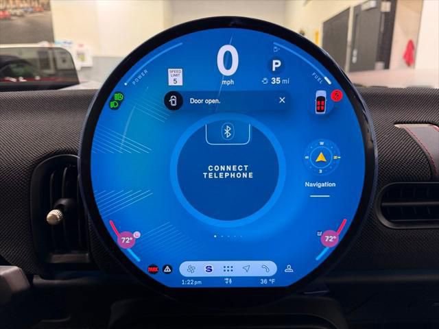 New 2026 MINI Cooper S image 16