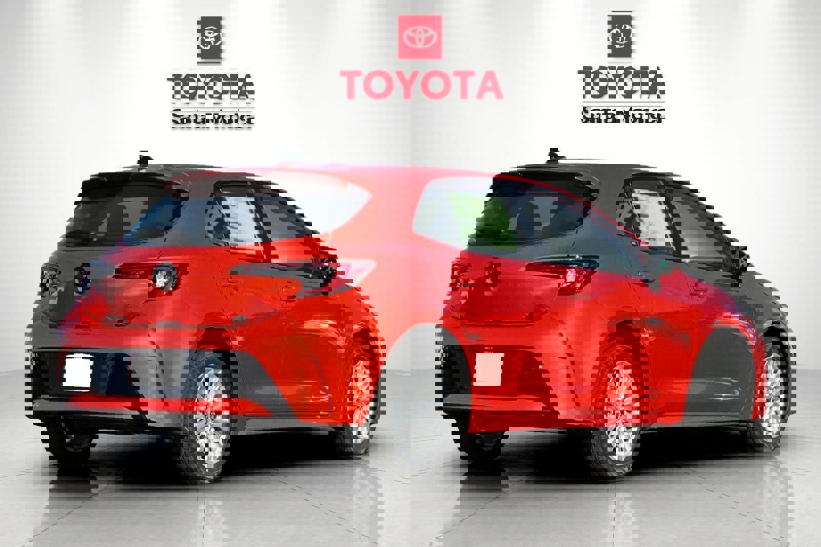 New 2026 Toyota Corolla SE image 3