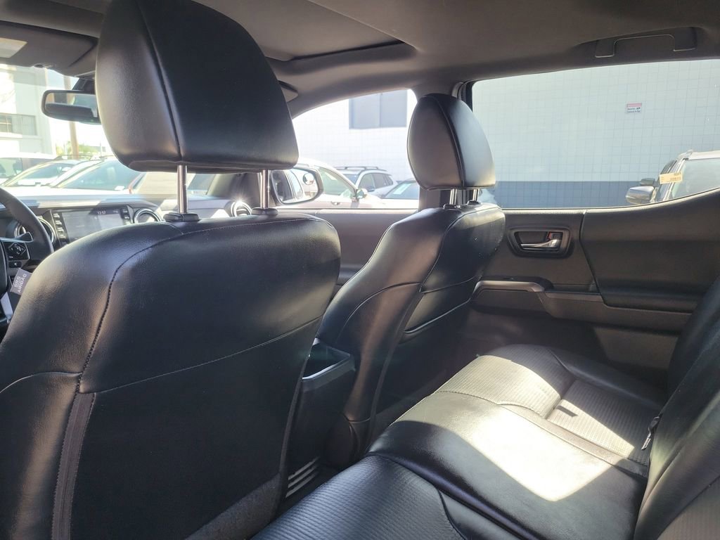 Used 2021 Toyota Tacoma TRD Pro image 13