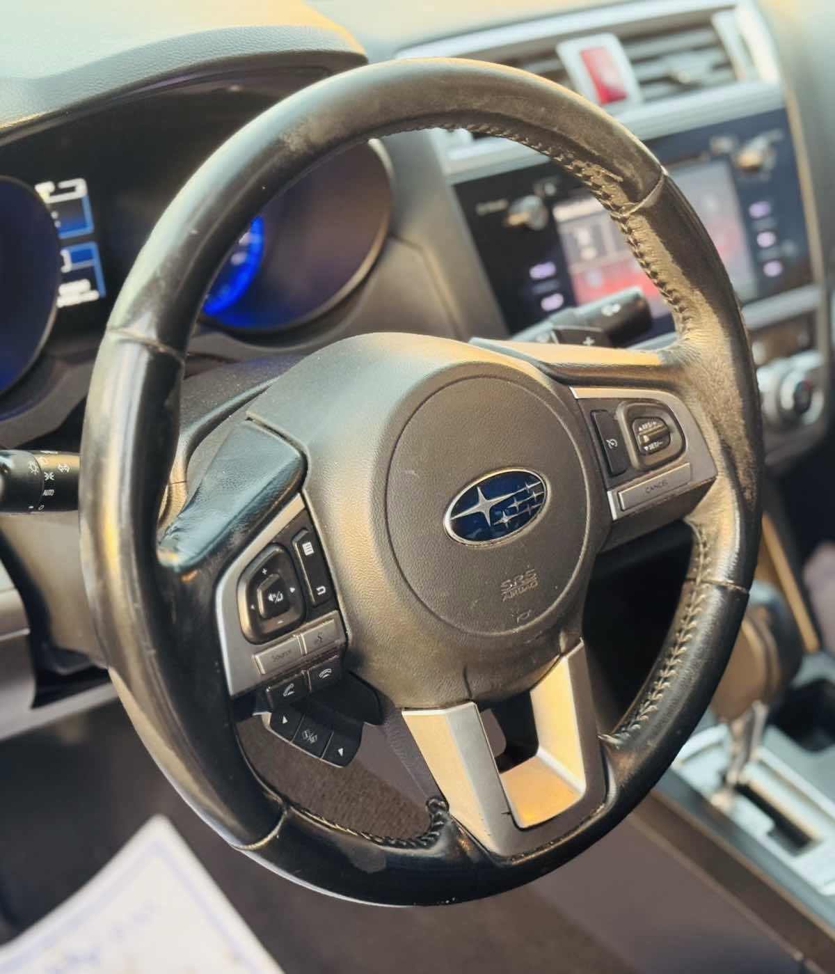 Used 2016 Subaru Legacy 2.5i Premium image 26