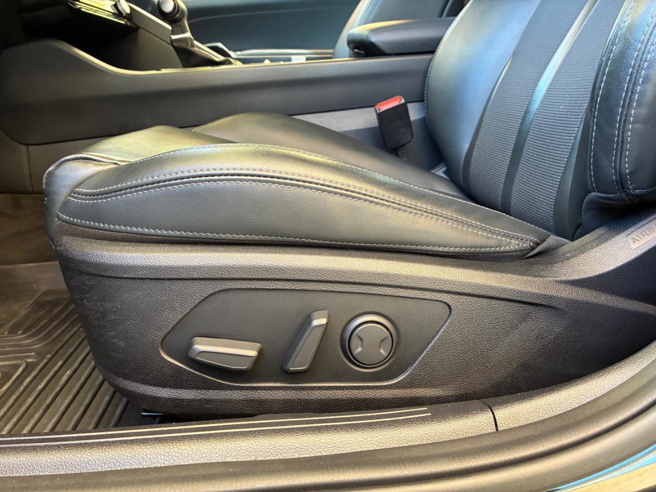 Used 2022 Kia K5 GT-Line image 12