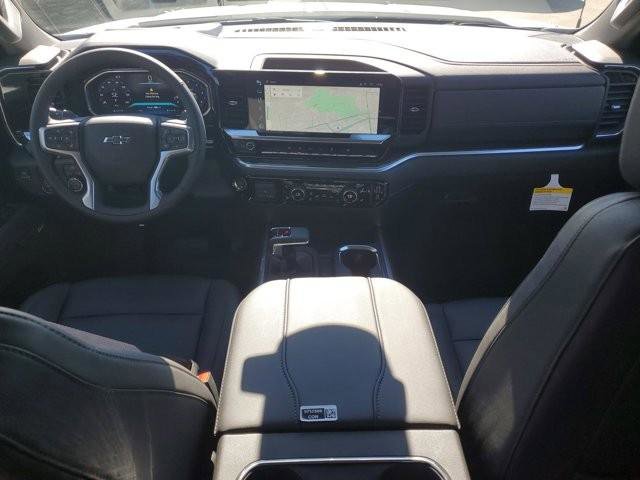 New 2026 Chevrolet Silverado 1500 RST w/ Rally Edition image 10