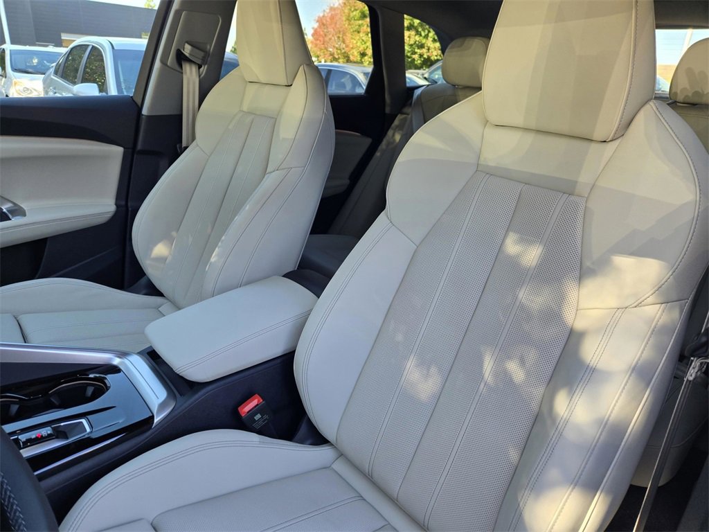 New 2025 Audi Q5 Premium Plus image 20
