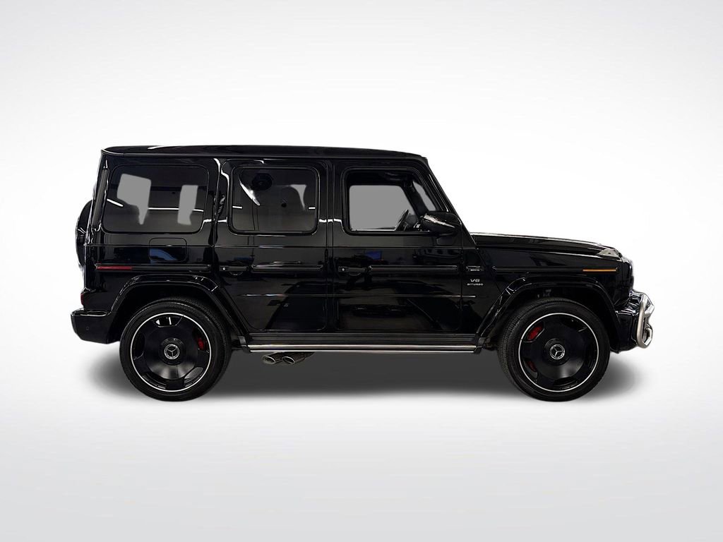 Used 2023 Mercedes-Benz G 63 AMG 4MATIC image 6