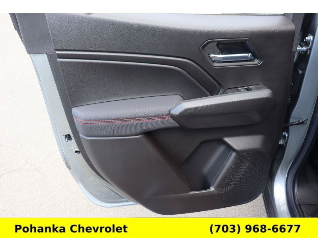 New 2026 Chevrolet Colorado Z71 w/ Z71 Convenience Package 2 AWD/4WD image 27