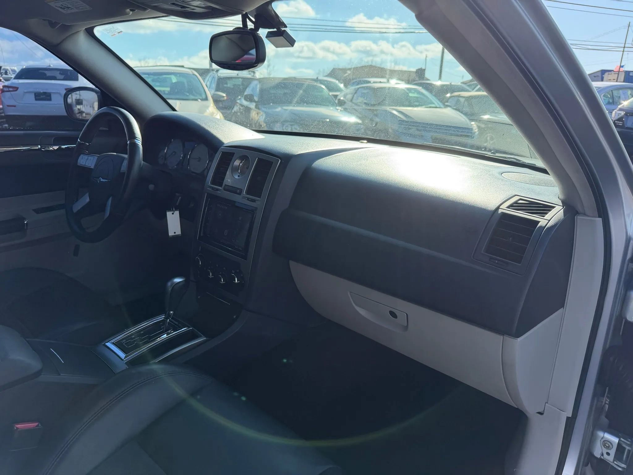 Used 2006 Chrysler 300 SRT8 w/ SRT Option Group II image 13