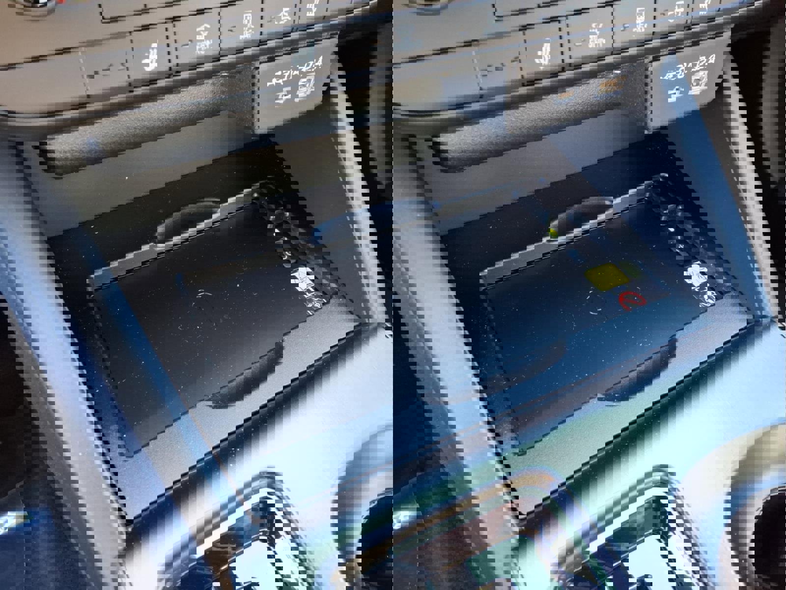 New 2026 Subaru Outback Premium image 12