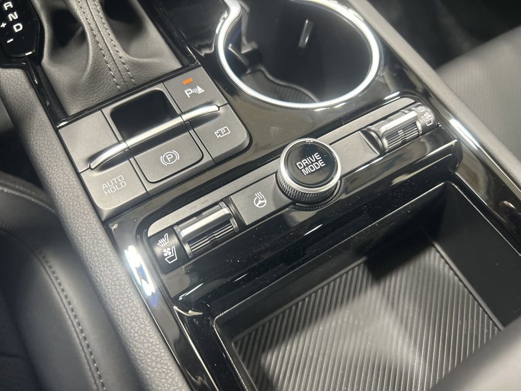 New 2026 Kia K5 EX image 25