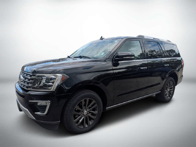 Used 2020 Ford Expedition Limited RWD image 8