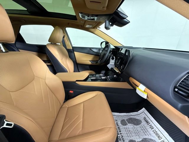 New 2026 Lexus NX 350 AWD w/ Luxury Package image 32