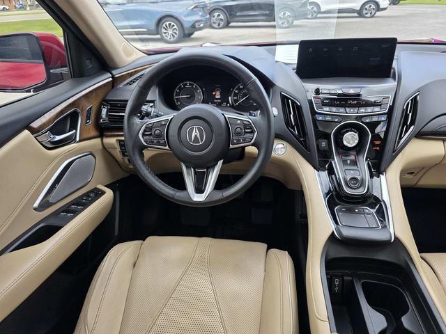 Used 2019 Acura RDX w/ Advance Package AWD/4WD image 6