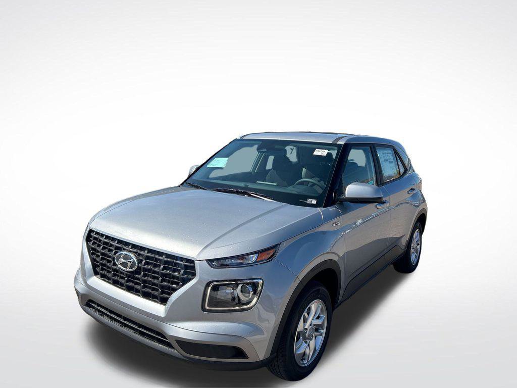 New 2026 Hyundai Venue SE