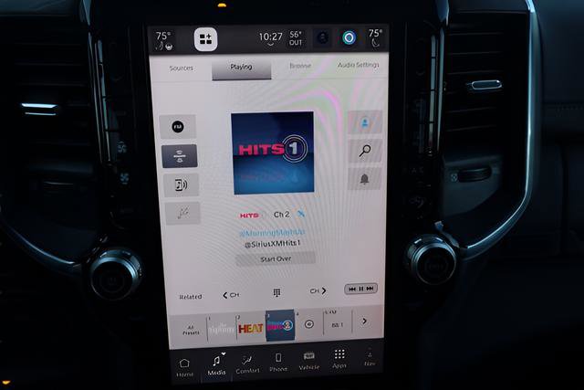 New 2026 RAM 3500 Laramie image 20