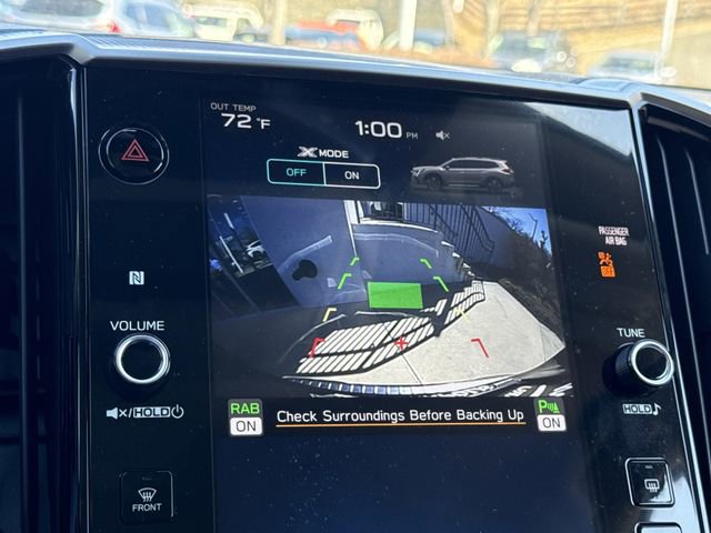 Certified 2023 Subaru Ascent Premium w/ Convenience Package AWD/4WD image 15